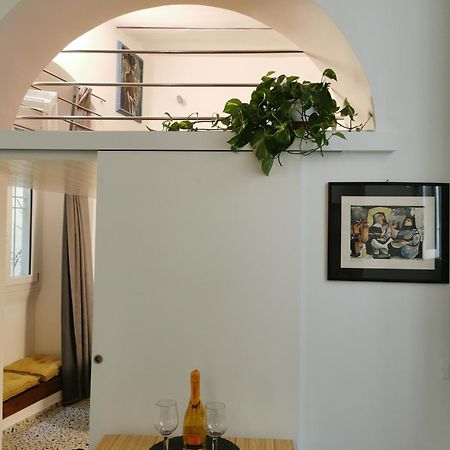 Cityloft Rome Leda Maison Екстер'єр фото