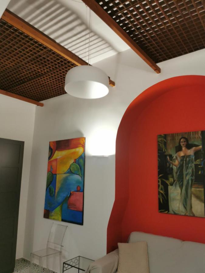 Cityloft Rome Leda Maison Екстер'єр фото