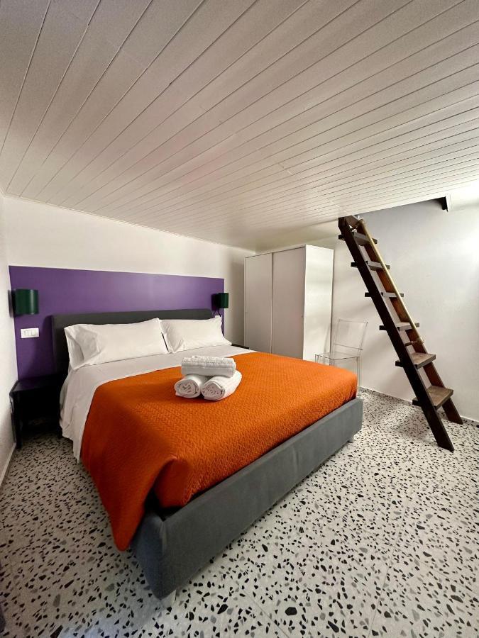 Cityloft Rome Leda Maison Екстер'єр фото
