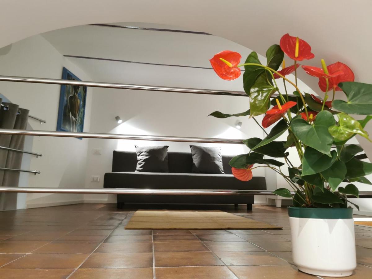 Cityloft Rome Leda Maison Екстер'єр фото