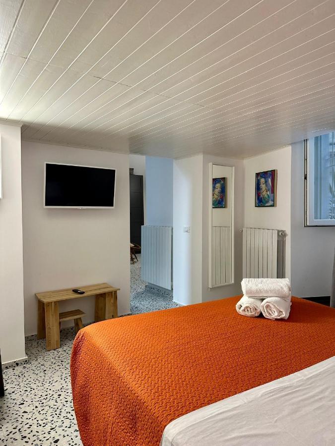 Cityloft Rome Leda Maison Екстер'єр фото