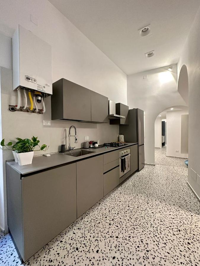 Cityloft Rome Leda Maison Екстер'єр фото