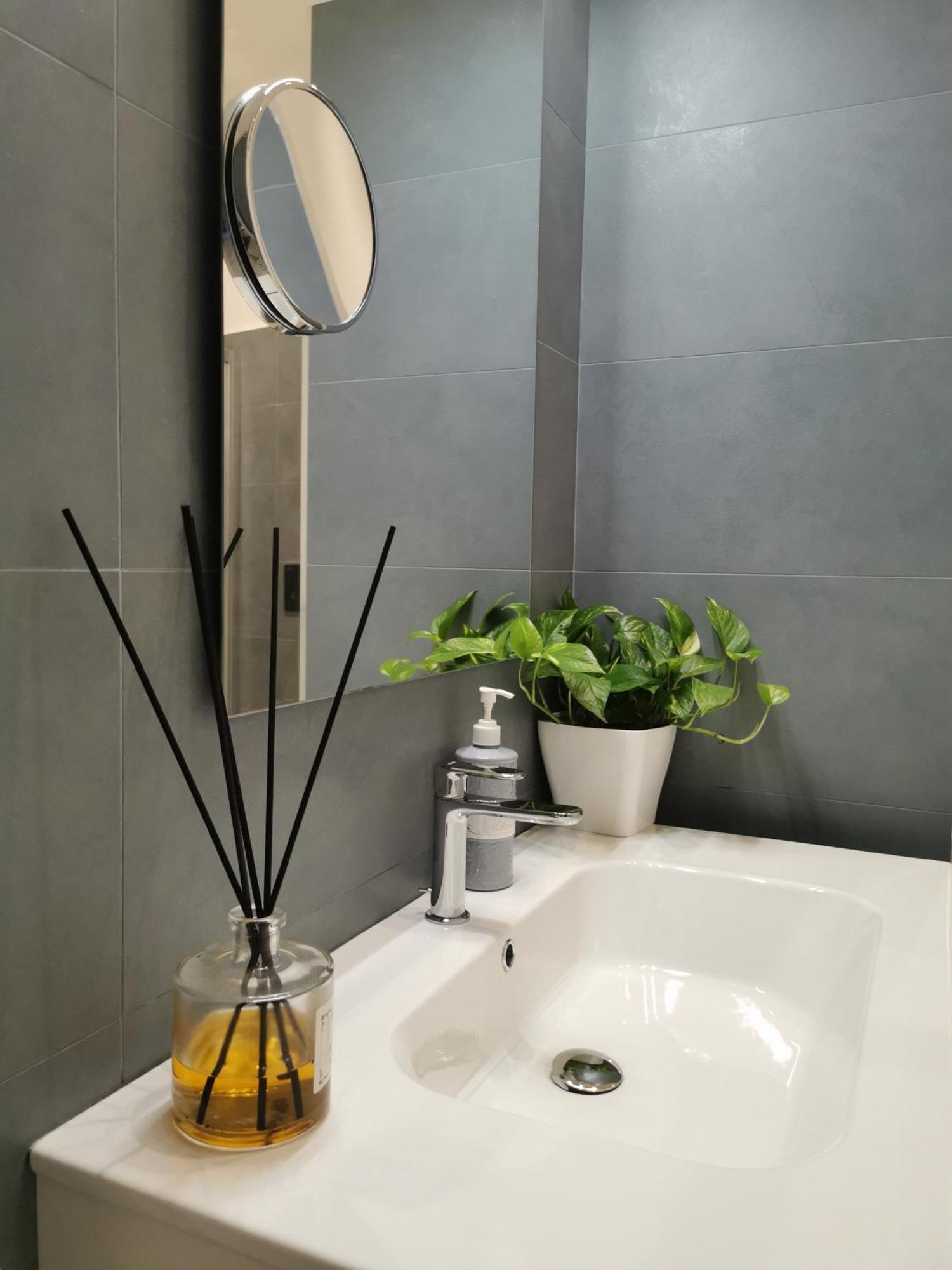 Cityloft Rome Leda Maison Екстер'єр фото