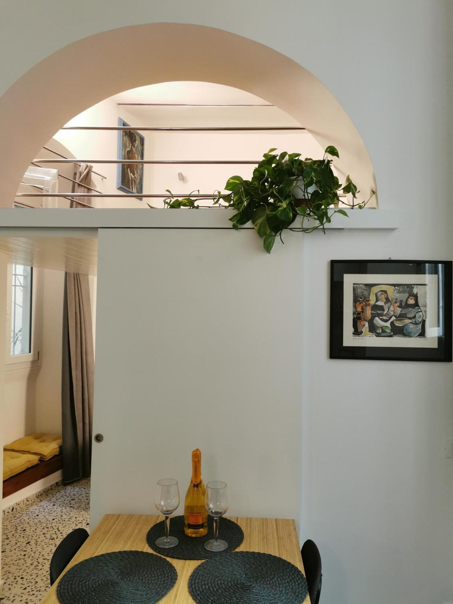 Cityloft Rome Leda Maison Екстер'єр фото