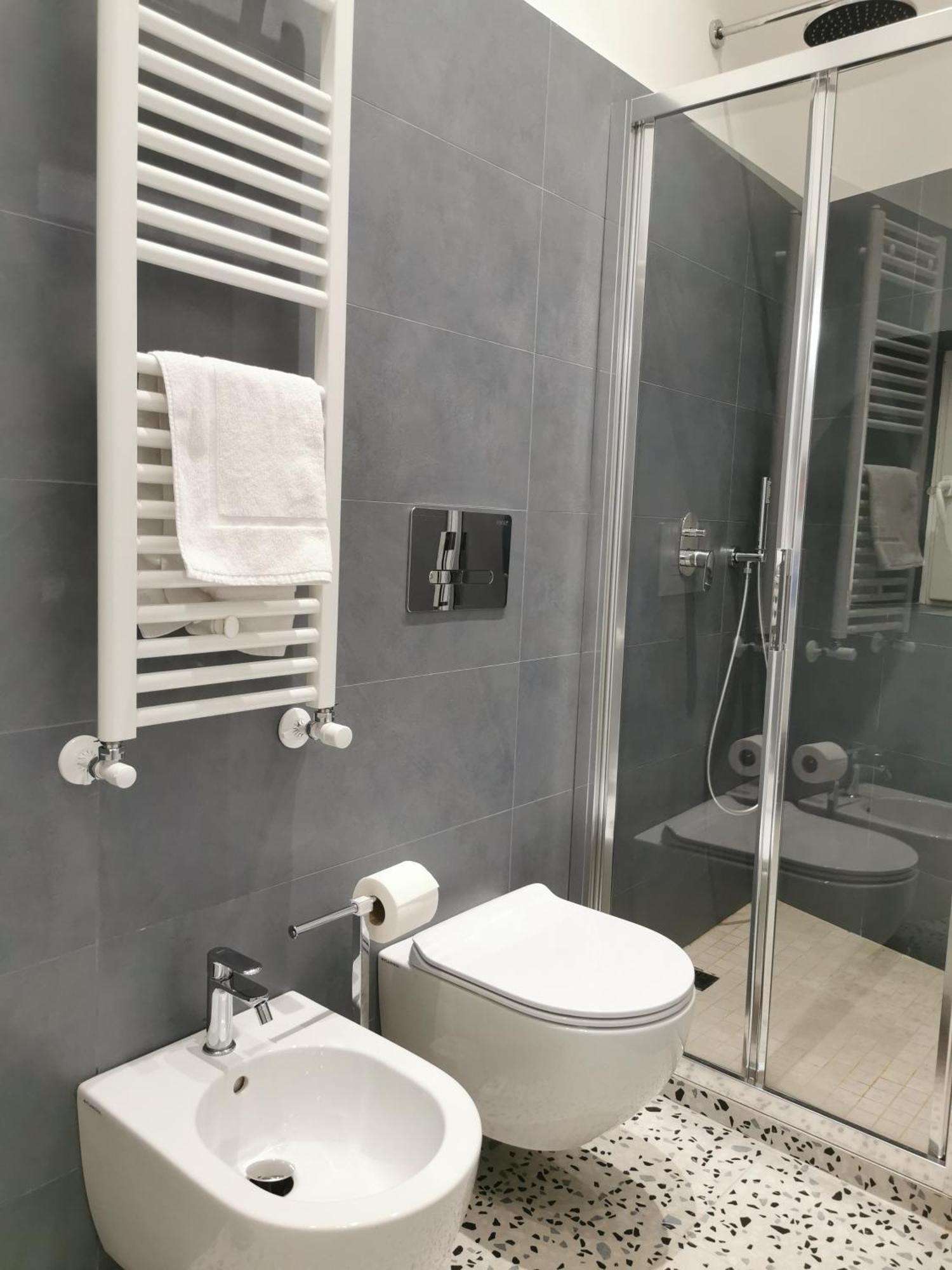 Cityloft Rome Leda Maison Екстер'єр фото